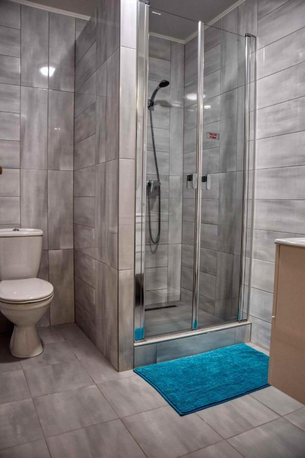 Hotel Penta Lux Tata Εξωτερικό φωτογραφία