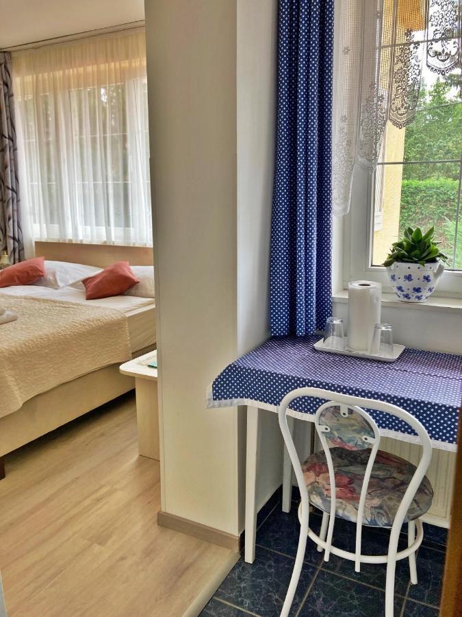 Hotel Penta Lux Tata Εξωτερικό φωτογραφία